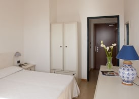Cossyra Hotel 5