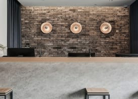 Vessel Inn Keisei Tsudanuma Station 3