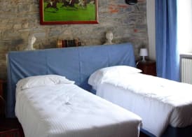 B&B Convento S. Antonio 5