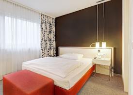 Hotel Schwanen Stuttgart Airport/Messe 5