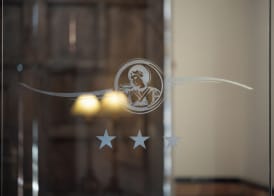 Hotel María de Molina 2