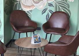 Greenview Medellin By St Hoteles 4