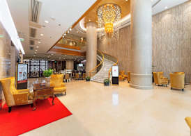 Swiss-Belhotel Blulane 3