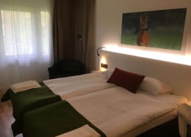 Sure Hotel by Best Western Lagan 4