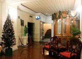 Hotel Geo 3