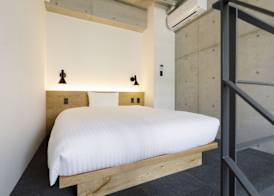 Hotel Mei Fukuoka Tenjin 5