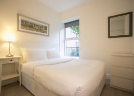 St Stephen's Green District Apartments 2 4