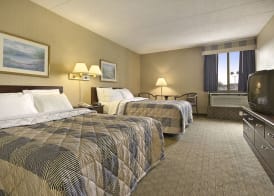 Days Inn by Wyndham Reading Wyomissing 5