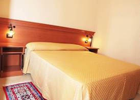 Baia Delle Sirene Beach Resort 4