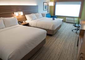 Holiday Inn Express & Suites LOUISVILLE N - JEFFERSONVILLE by IHG 3