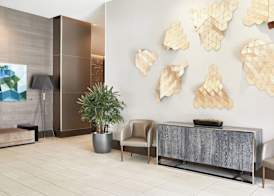 AC Hotel by Marriott Beverly Hills 2