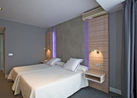 Hotel Castillo 5