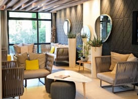 Thalazur Arcachon - Hôtel & Spa 5