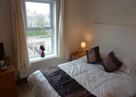 The Stanley Guest House 4