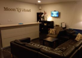 Moon TOP- 4th floor 3