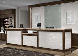 Hilton Garden Inn Greensboro Airport 5