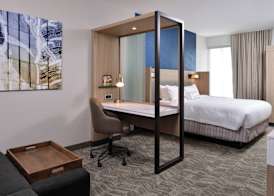 SpringHill Suites by Marriott Springfield Southwest 5