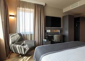 Bastion Hotel Dordrecht Papendrecht 5