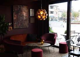 Hotel Terraza 2