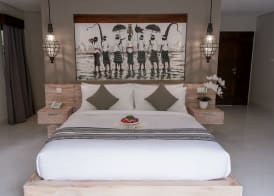 Ubud Hills Villas & Resort 5