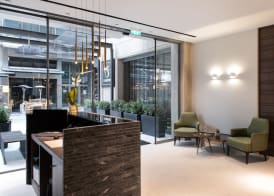 S Hotel Boutique Thessaloniki 4