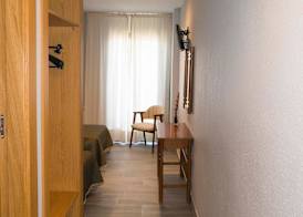 Hotel Simancas 5