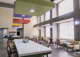 Hampton Inn & Suites Amarillo East 4