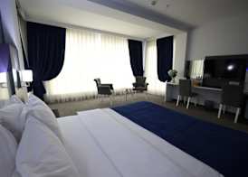 Cavit Duvan Prestige Hotel 4