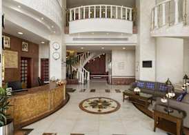 Ramada by Wyndham Beach Hotel Ajman 4