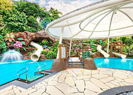 Shangri-La Rasa Sentosa, Singapore 5
