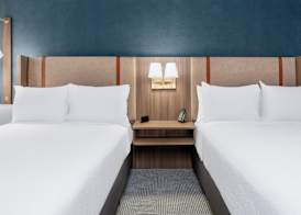 Holiday Inn Frisco By IHG 3