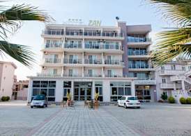 Hotel Zan 3