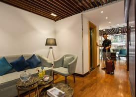 Hanoi La Storia Hotel 2