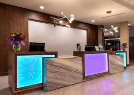 Residence Inn by Marriott Charlotte Northlake 4
