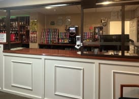The Beechfield Hotel 2
