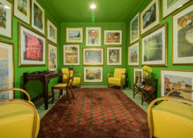 Hotel Girassol - Suite Hotel 5