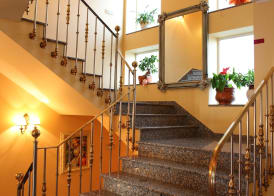 Hotel Playa Compostela 3