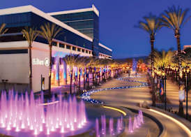 Hilton Anaheim 3