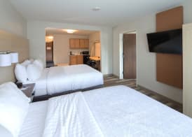 Holiday Inn Express & Suites DETROIT - UTICA by IHG 5