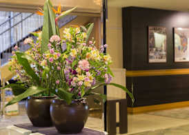 Ark Hotel Osaka Shinsaibashi -ROUTE INN HOTELS- 2