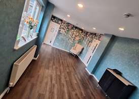 Stockwood Hotel 4