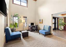 Comfort Inn Van Wert 4