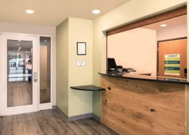 WoodSpring Suites Brownsville 4