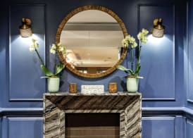 Flemings Mayfair - Small Luxury Hotel of the World 3