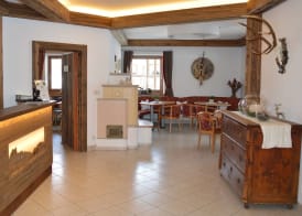 Hotel Trenker 5