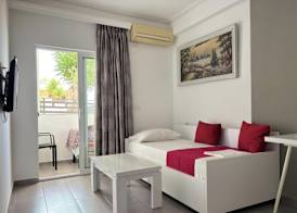 Hotel Santa Paola 3