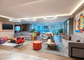 Residence Inn by Marriott Bogota 4