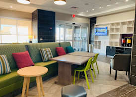 Home2 Suites By Hilton Edinburg 4