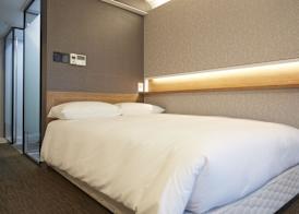 Royal Square Hotel Seoul 3