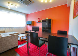Fine Restaurant & Apartments 2